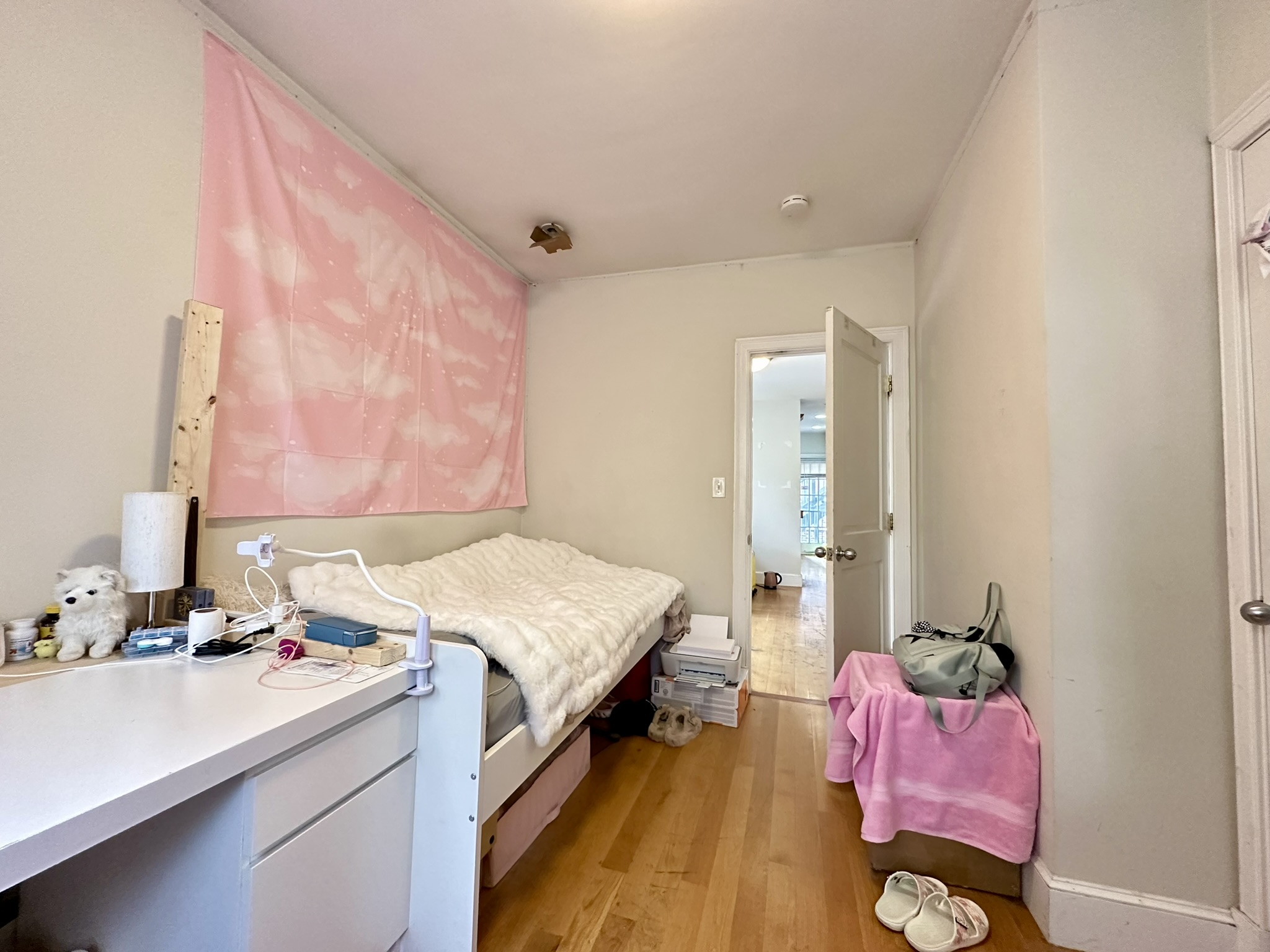 836 Huntington Ave, Mission Hill