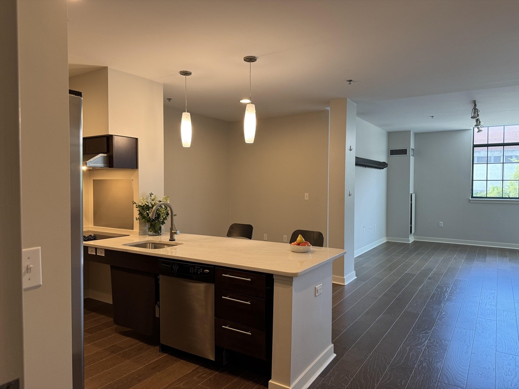 1245 Adams St, Dorchester