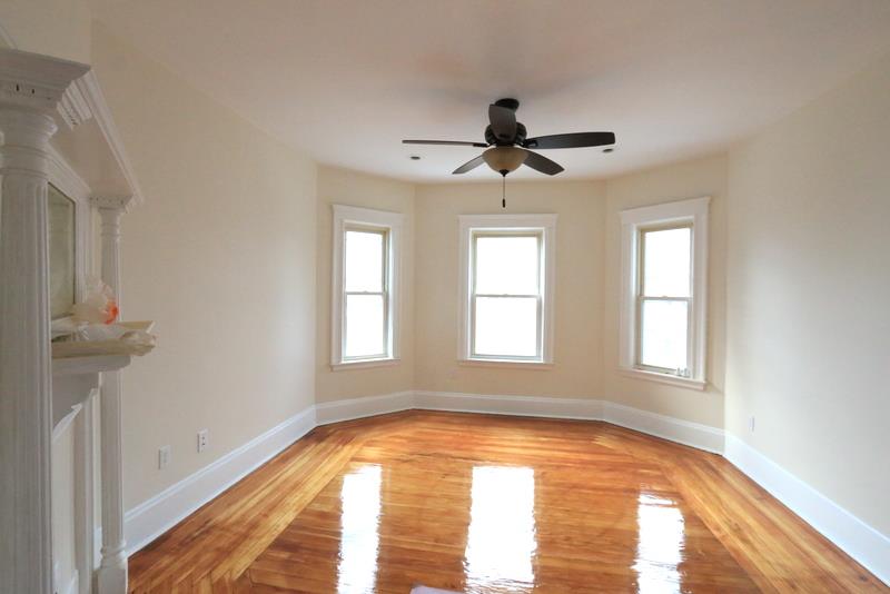 14 Bay State Ave, Powder House Square