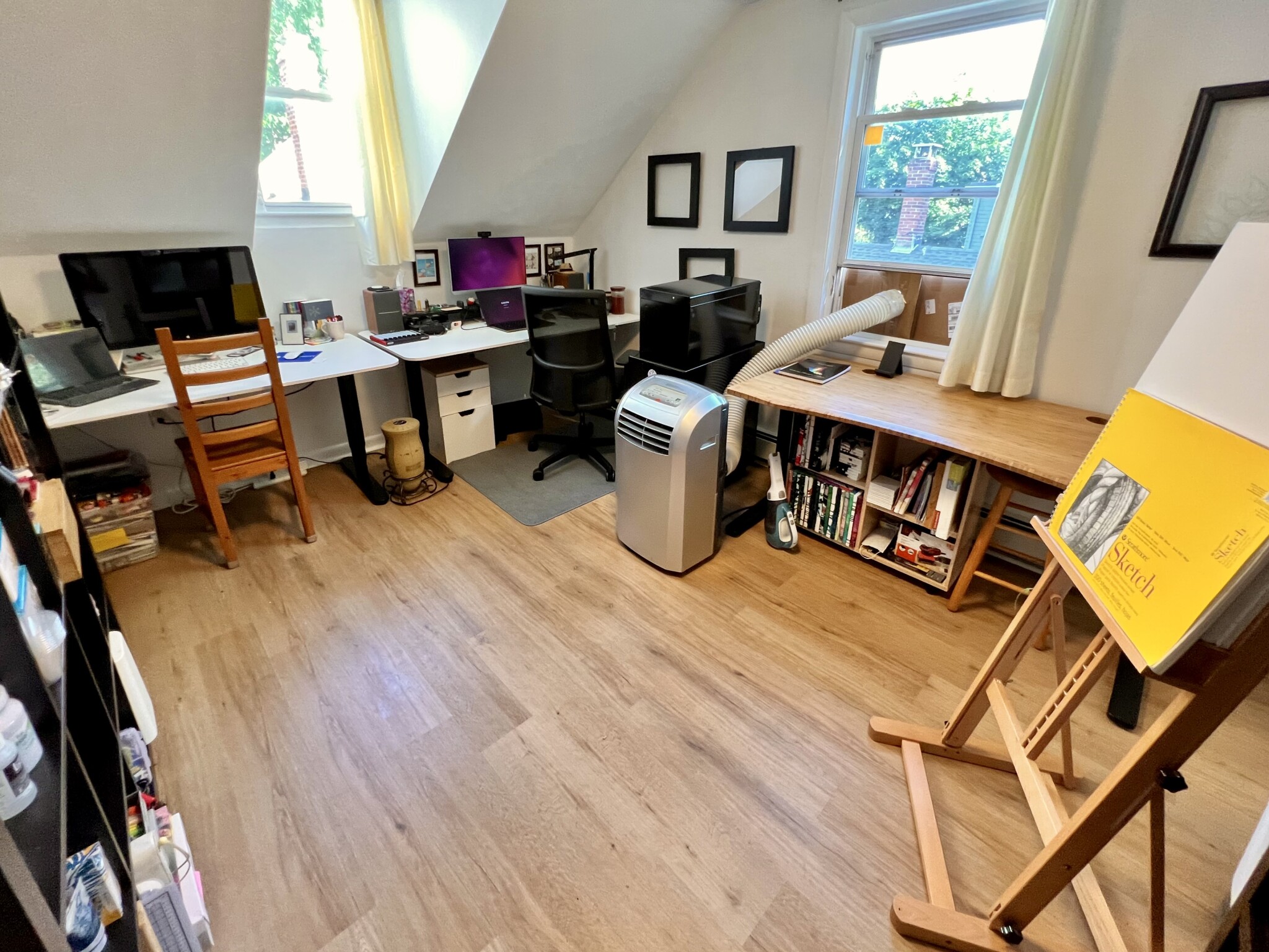 11 5th St, East Cambridge