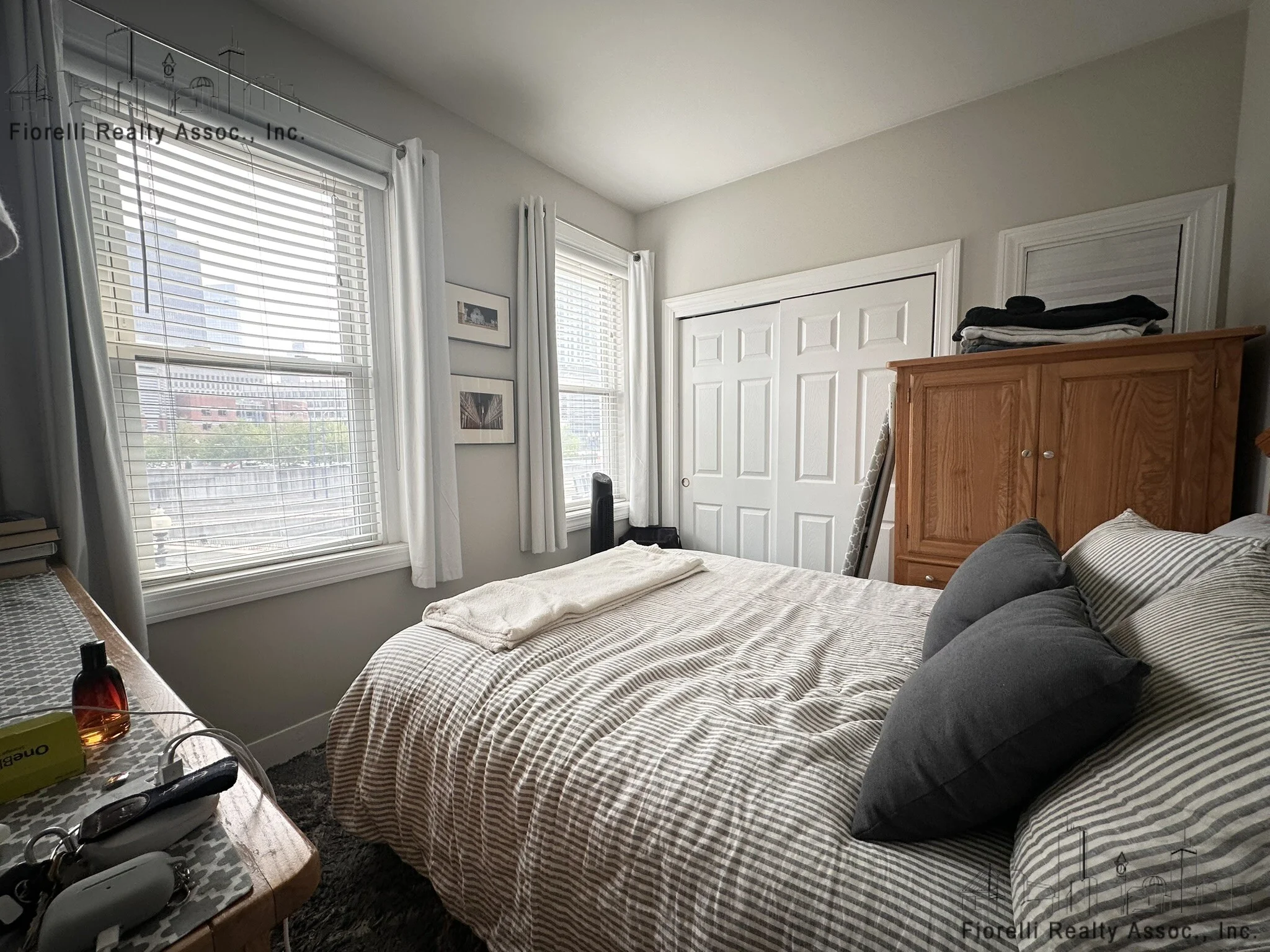 39 Stillman St, North End