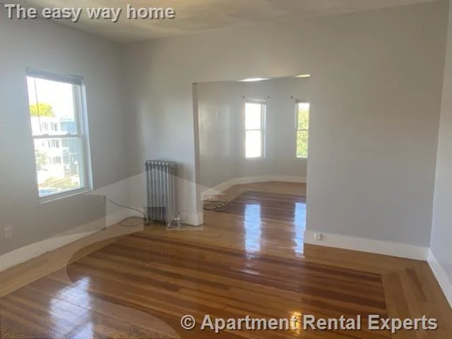 1262 Broadway, Teele Square