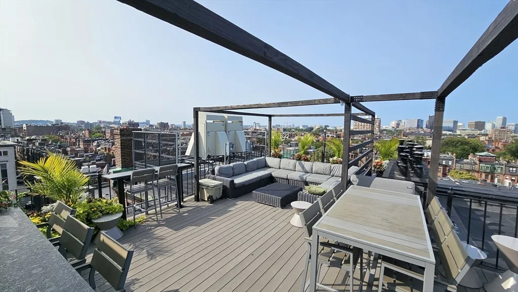 755 Boylston St, Back Bay