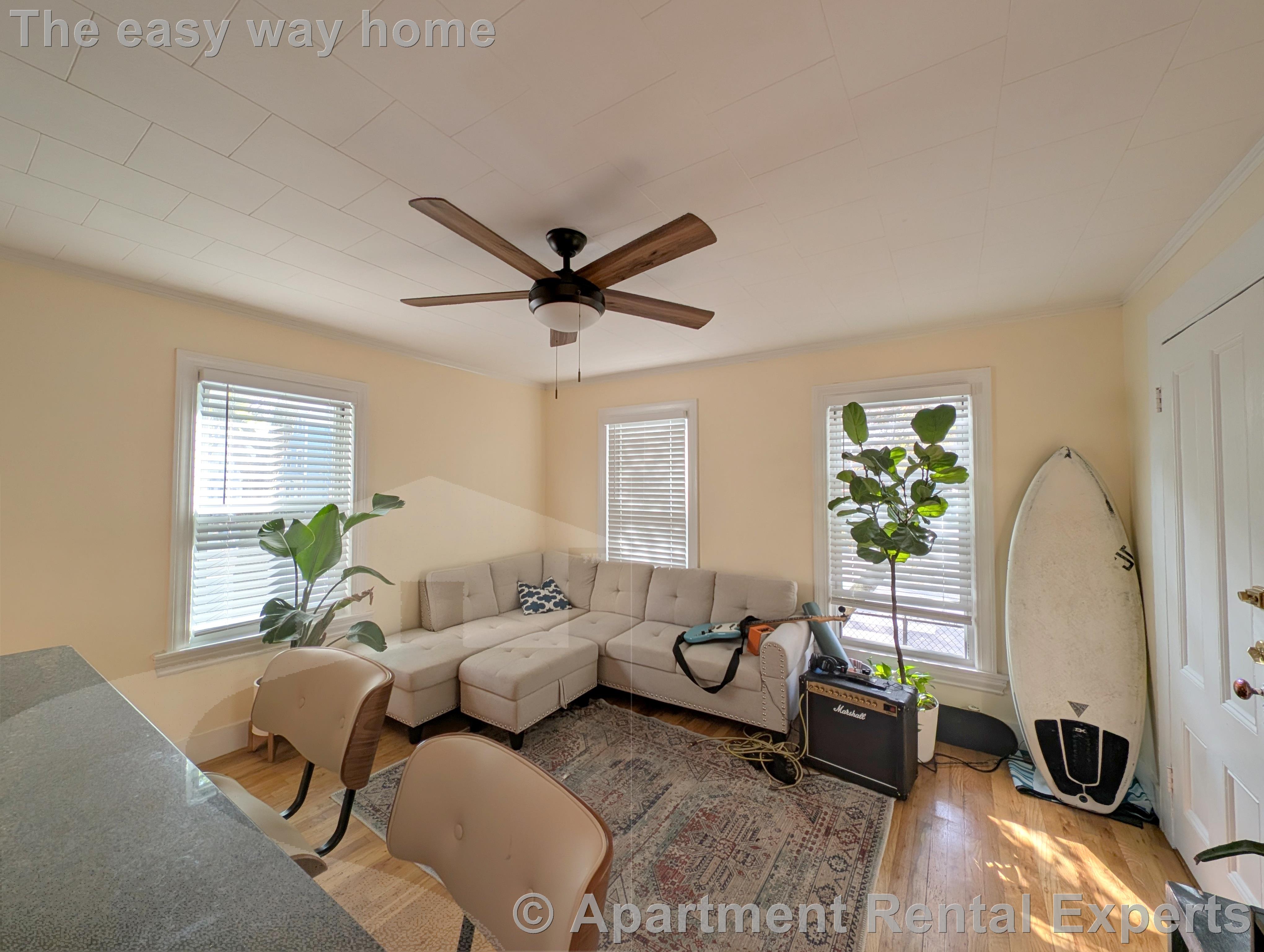 18 Union St, Inman Square