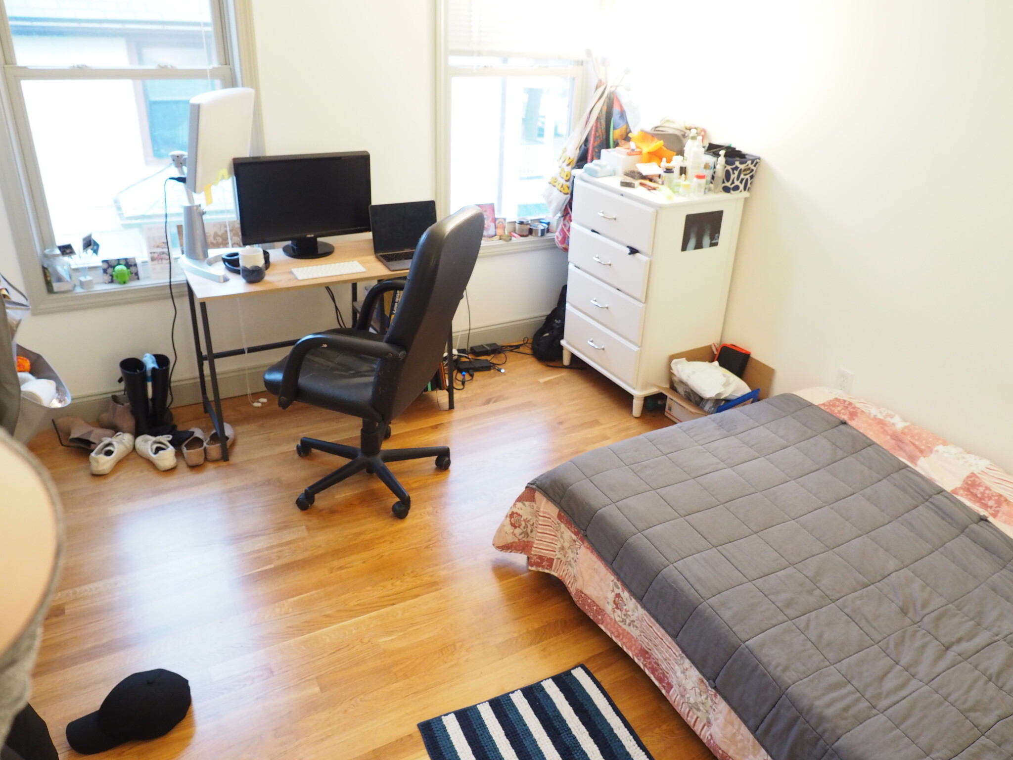 56 Market St, The Port