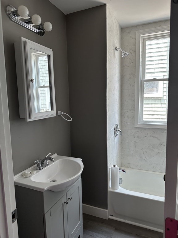 39 Clarkwood St, Mattapan