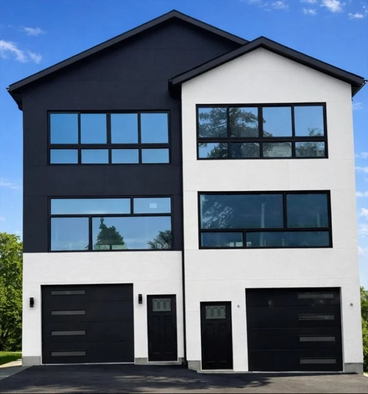 45 Laurel St, Worcester