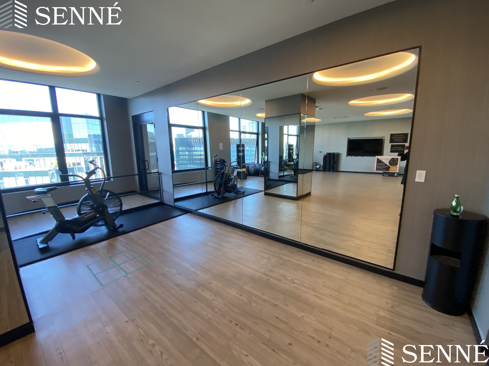 399 Congress St, Seaport District