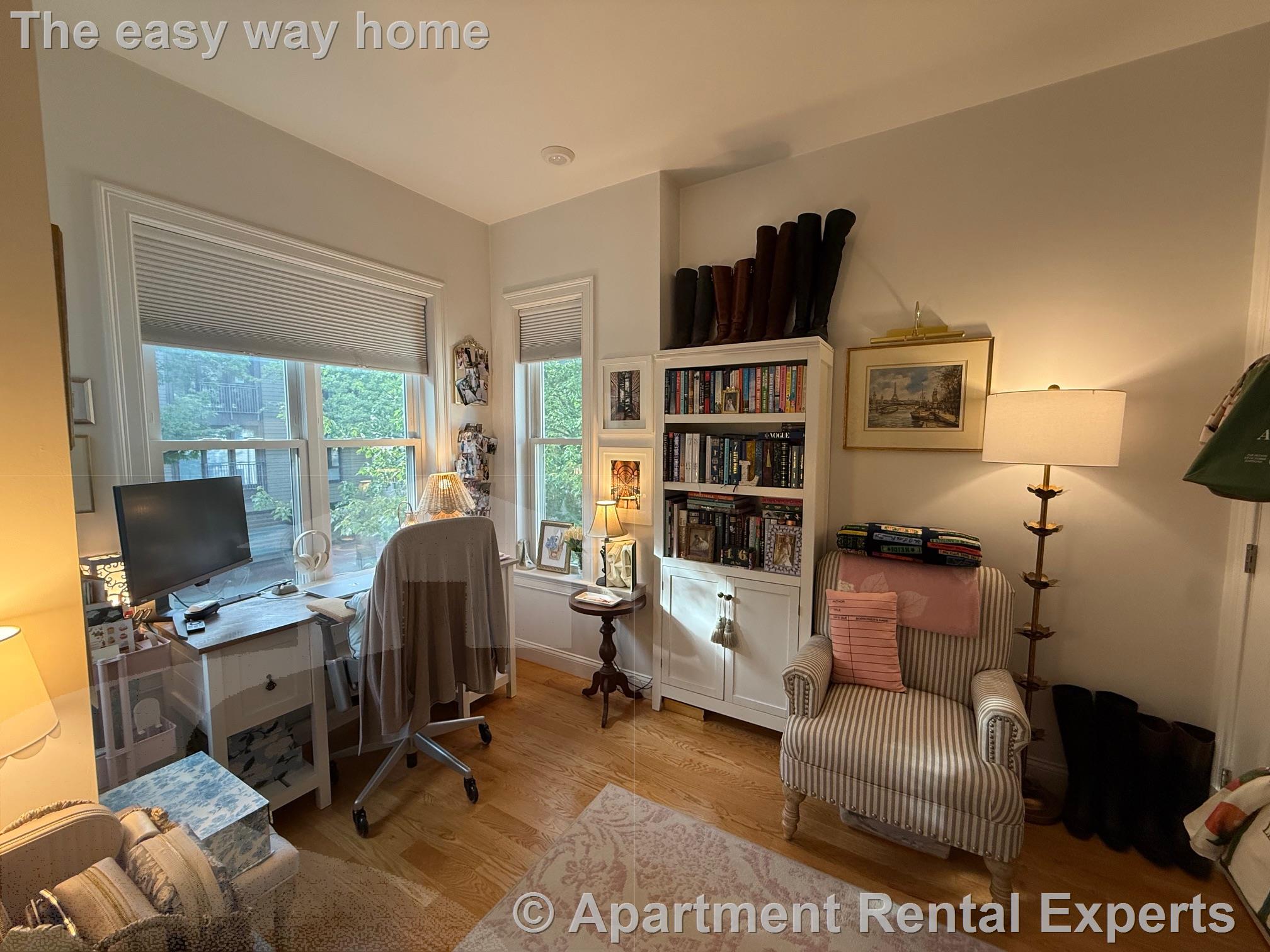 6 Beech St, Porter Square