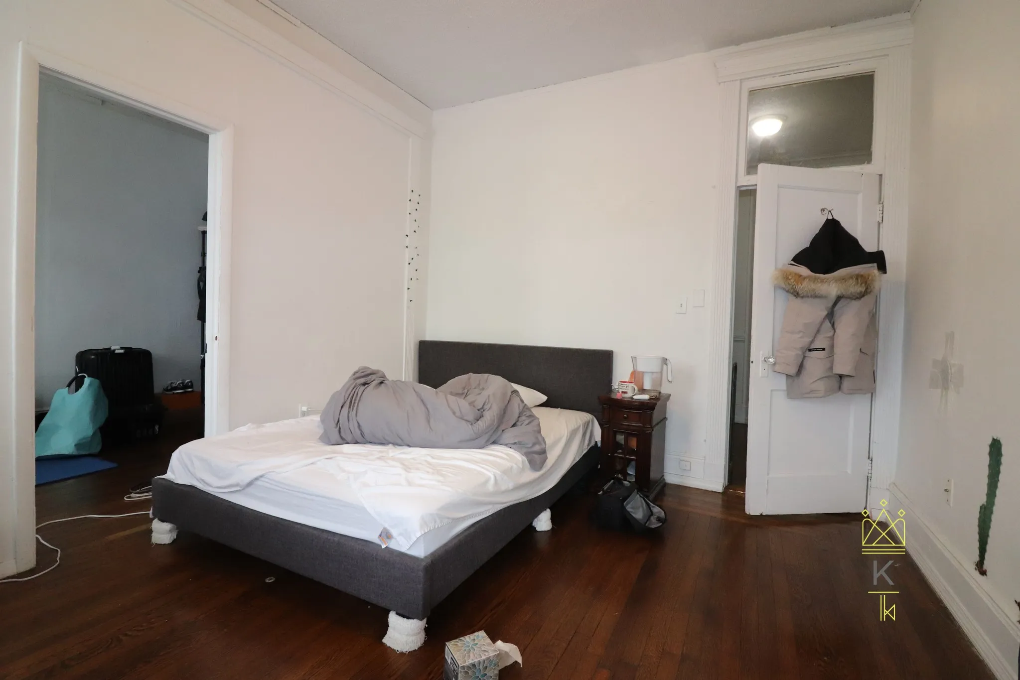 238 Hemenway St, Fenway