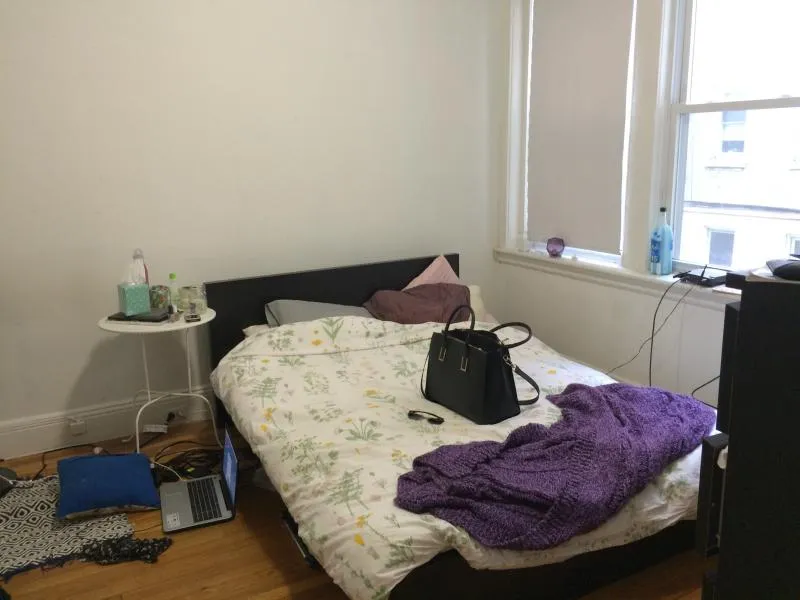 1203 Boylston St, Fenway