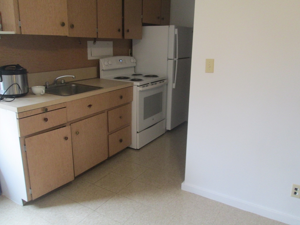 276 Mass Ave, Arlington