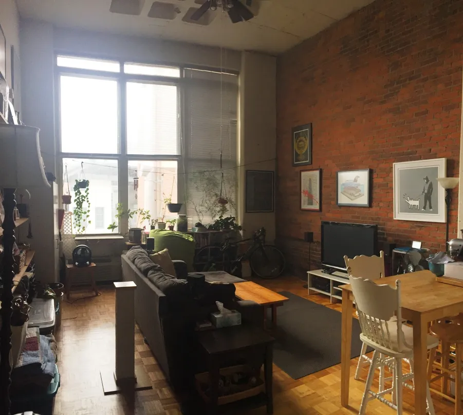 61 Brookline Ave, Fenway