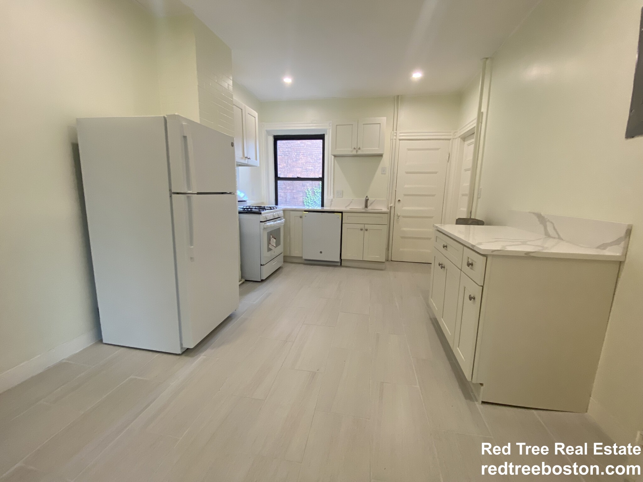 1855 Beacon St, Brookline