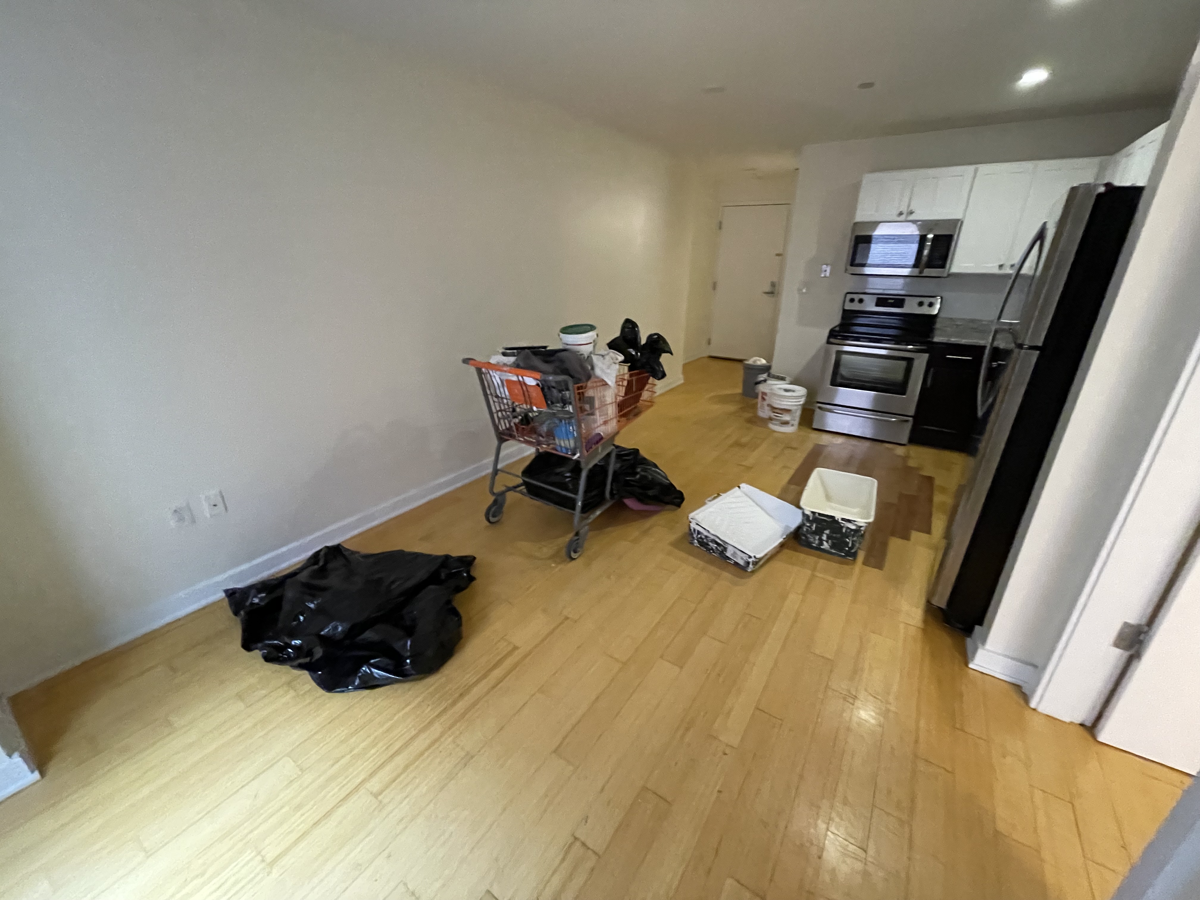 40 Boylston St, Downtown