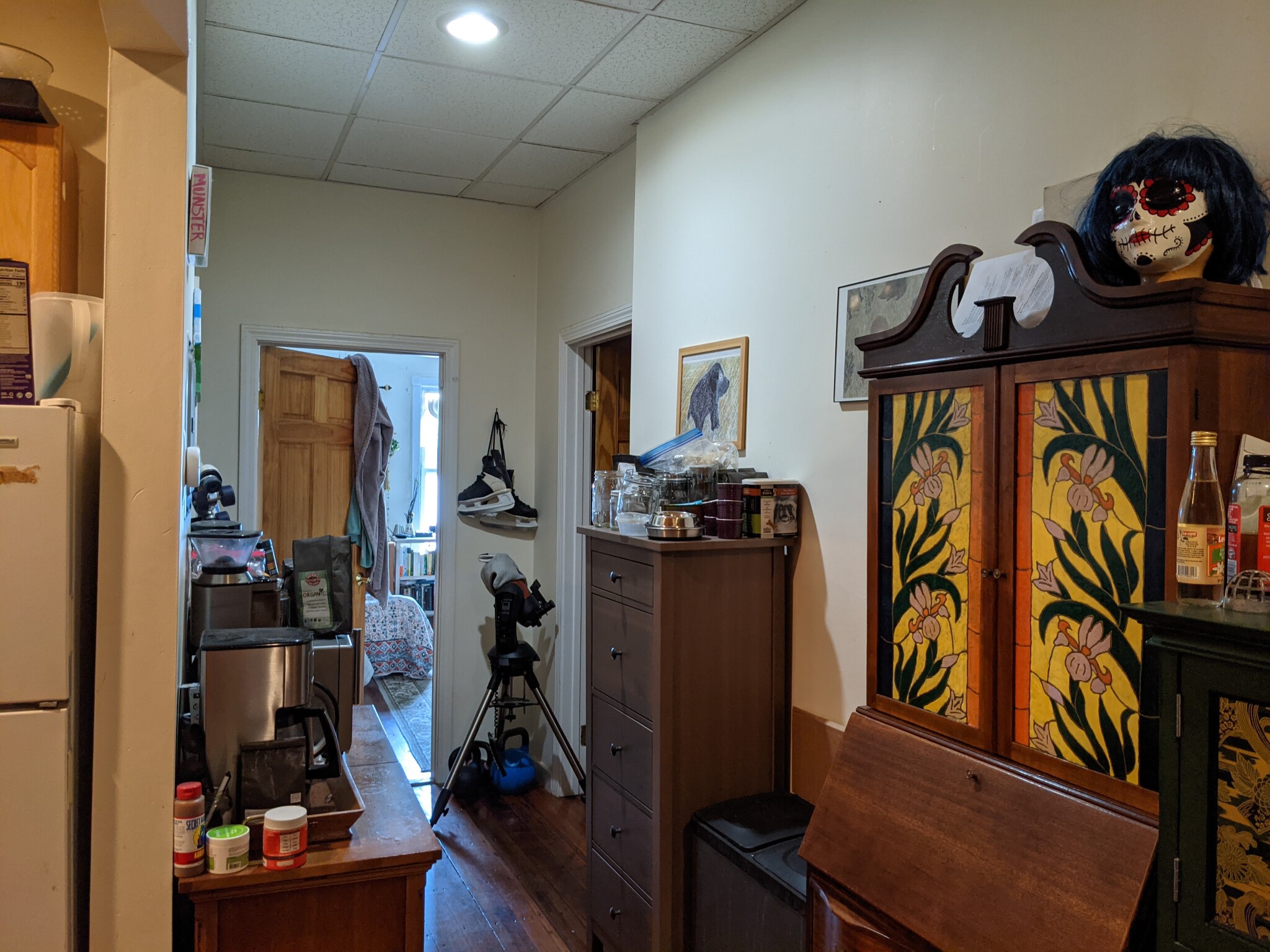 27 Park St, Ward Two