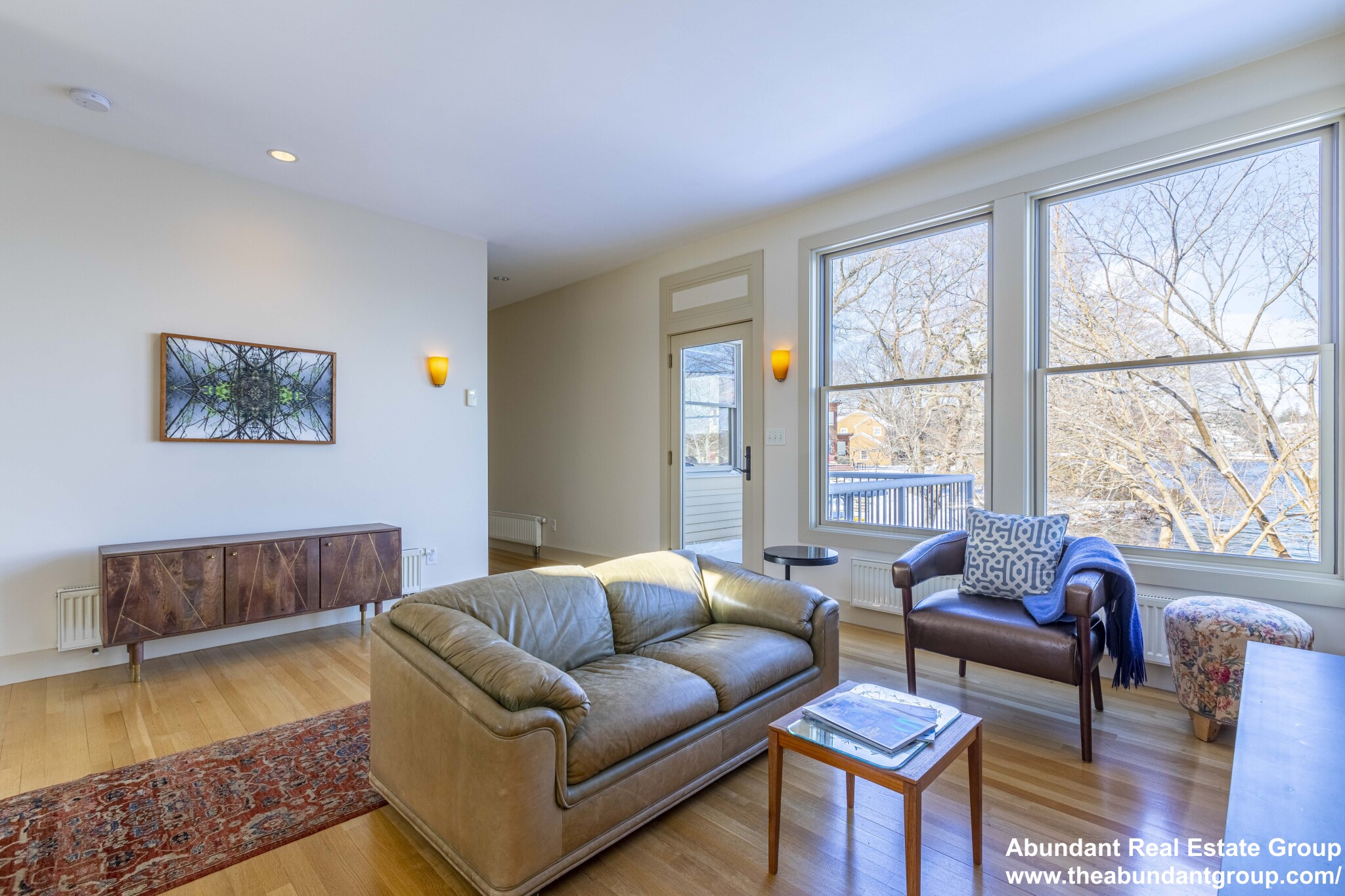 3 bed, 2.5 bath apartment for rent at 104 Spy Pond Pkwy Unit 1, Arlington — photo 13 of 40