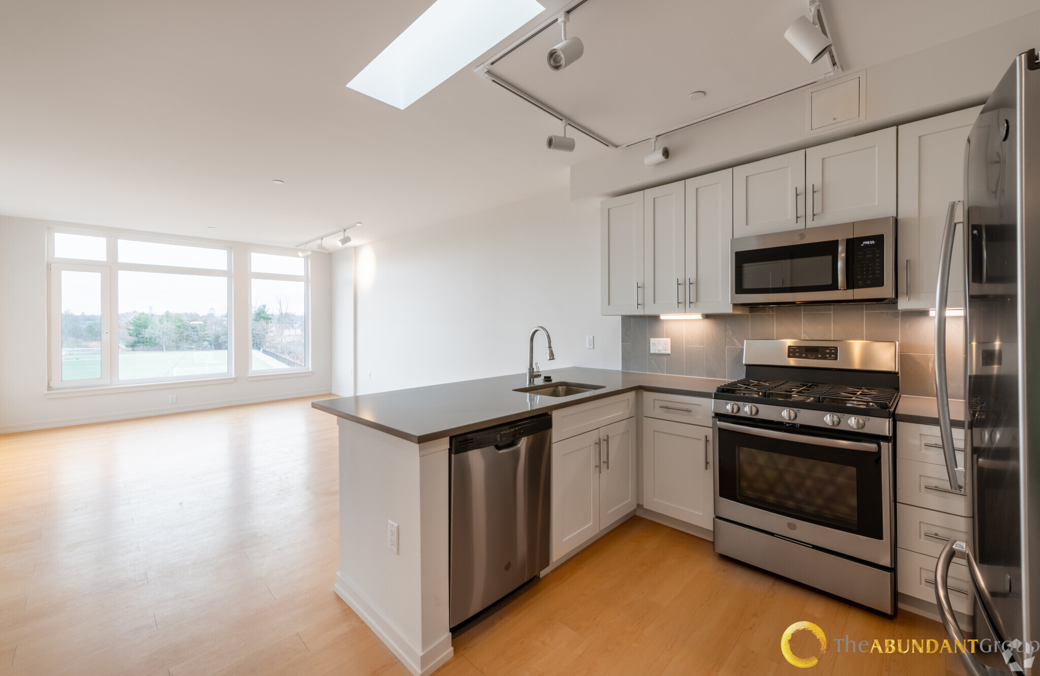 2 bed, 2 bath apartment for rent at 77 New St Unit 117A, North Cambridge — photo 13 of 16
