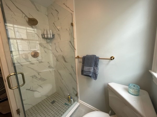 1 bed, 1 bath apartment for rent at 14 Burrill Pl Unit 2, South Boston — photo 6 of 10