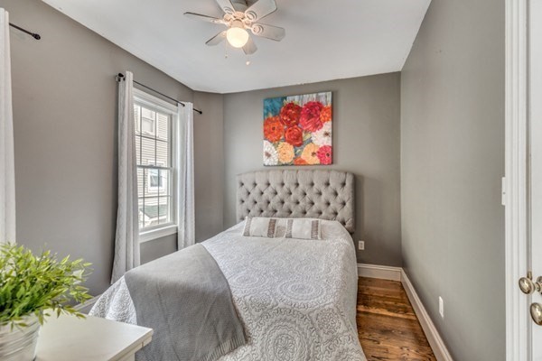 1 bed, 1 bath apartment for rent at 14 Burrill Pl Unit 2, South Boston — photo 8 of 10
