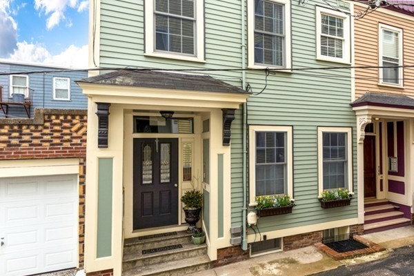 1 bed, 1 bath apartment for rent at 14 Burrill Pl Unit 2, South Boston — photo 10 of 10