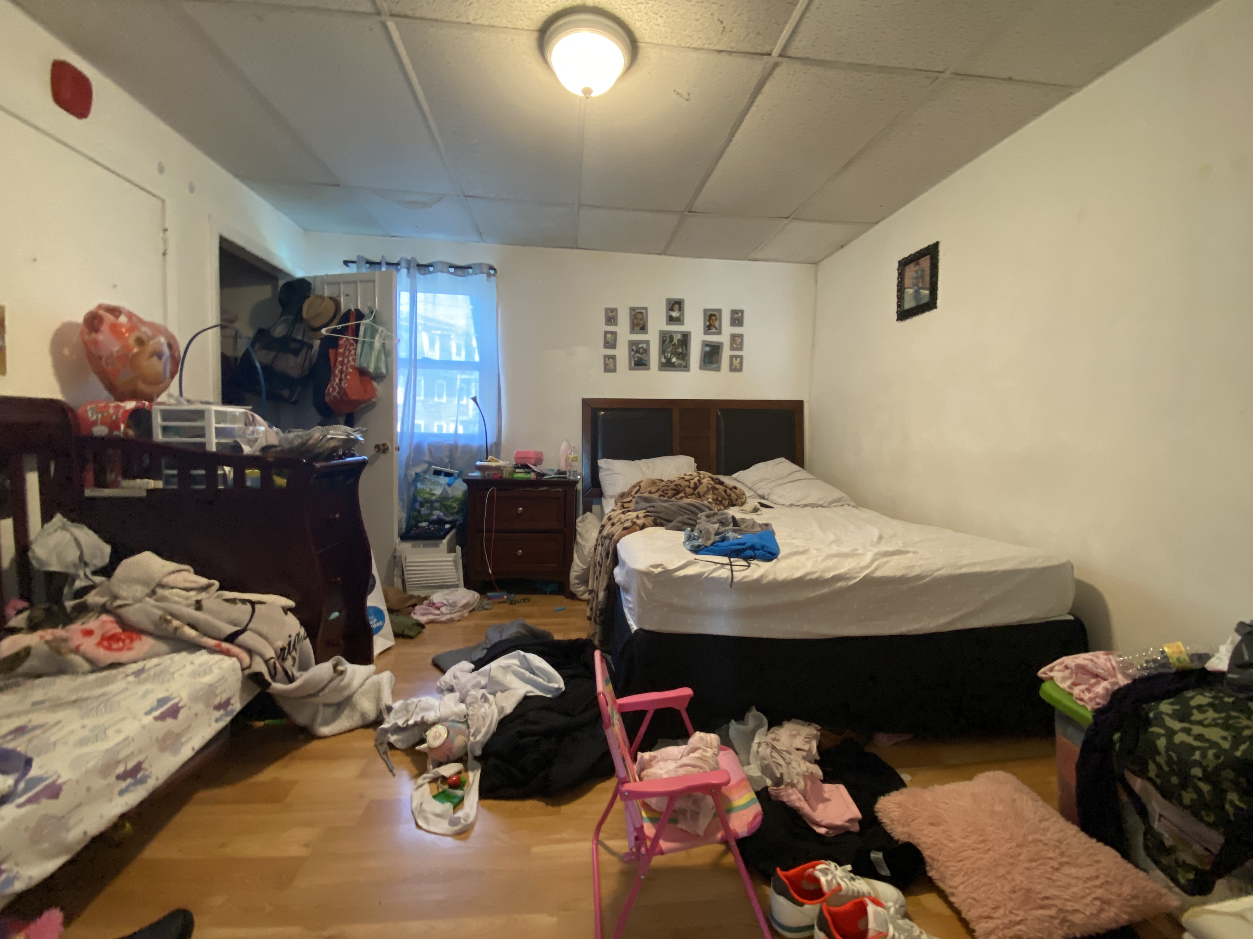 2 bed, 1 bath apartment for rent at 14 Marion St Unit 2, East Boston — photo 4 of 6
