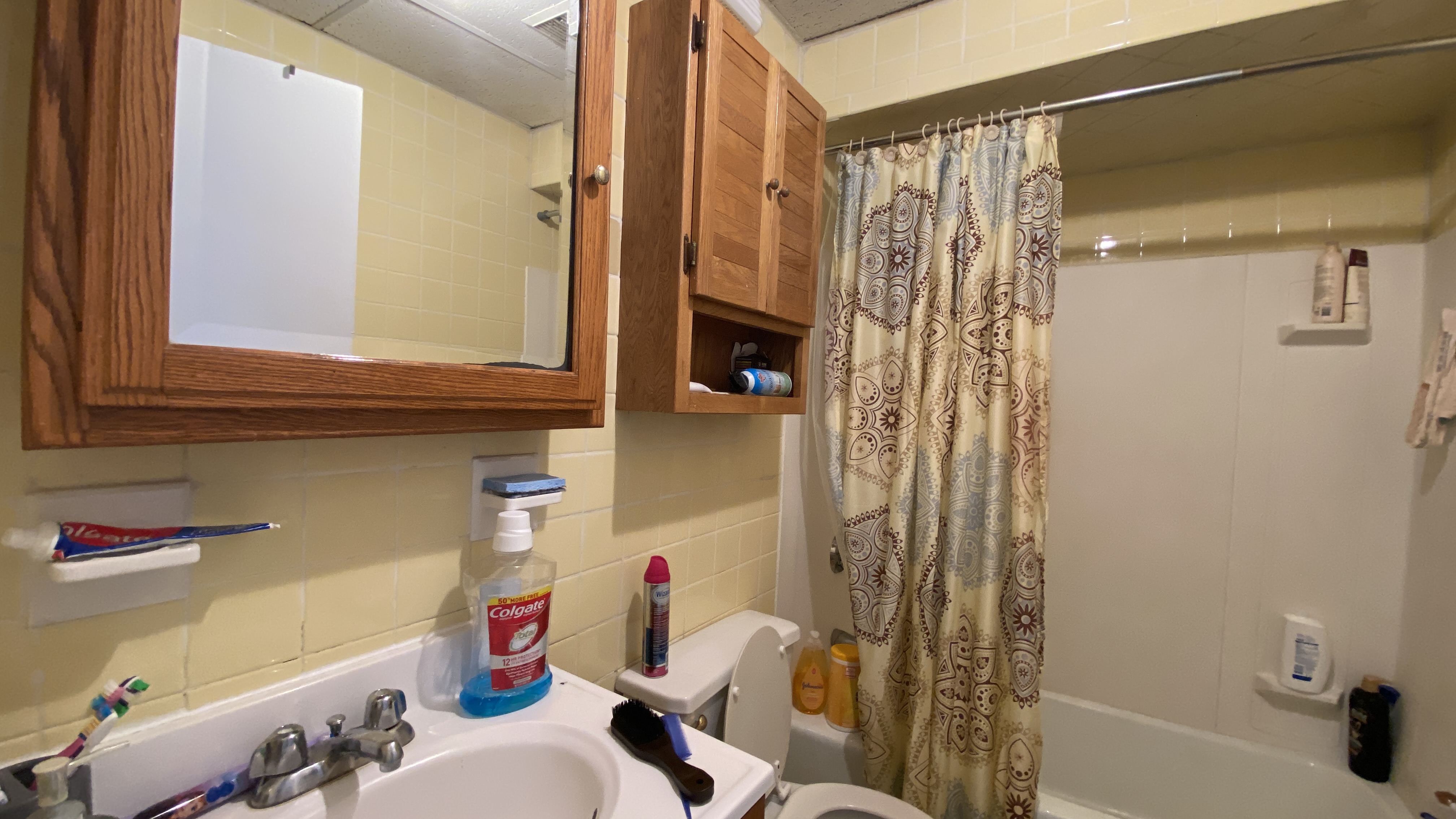 2 bed, 1 bath apartment for rent at 14 Marion St Unit 2, East Boston — photo 5 of 6