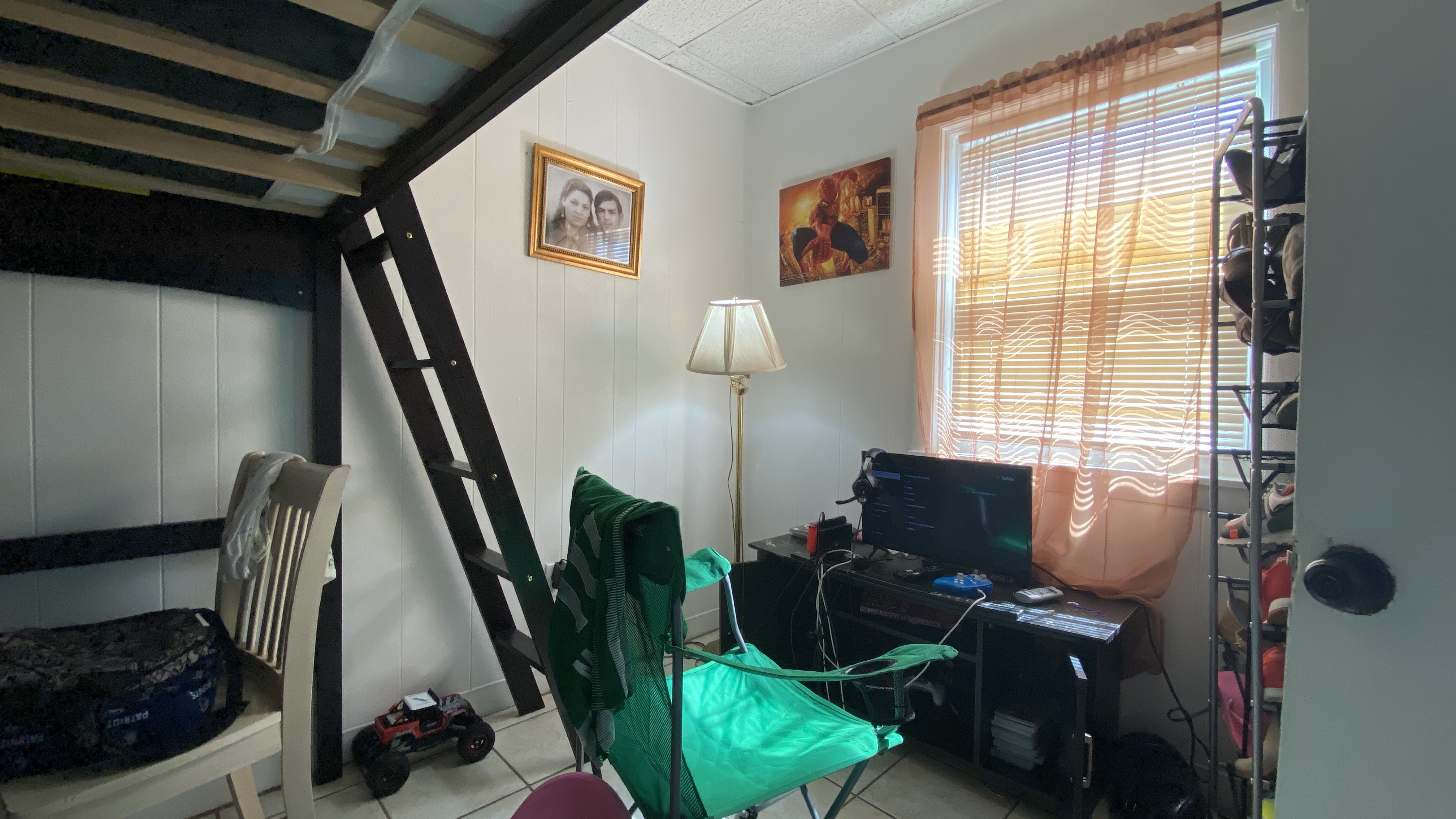 2 bed, 1 bath apartment for rent at 14 Marion St Unit 2, East Boston — photo 3 of 6
