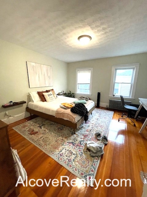 5 bed, 2 bath apartment for rent at 66 Simpson Ave Unit 1, Tufts — photo 13 of 22