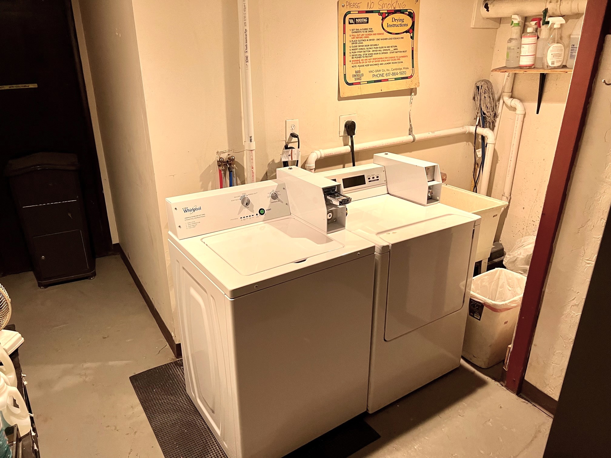 2 bed, 1 bath apartment for rent at 9 Holland St Unit 3A, Davis Square — photo 9 of 11