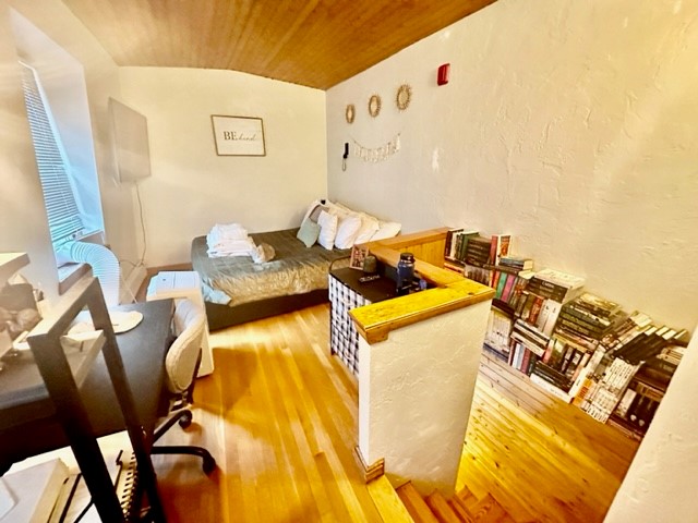 1 bed, 1 bath apartment for rent at 435 Hanover Unit 2, North End — photo 14 of 14