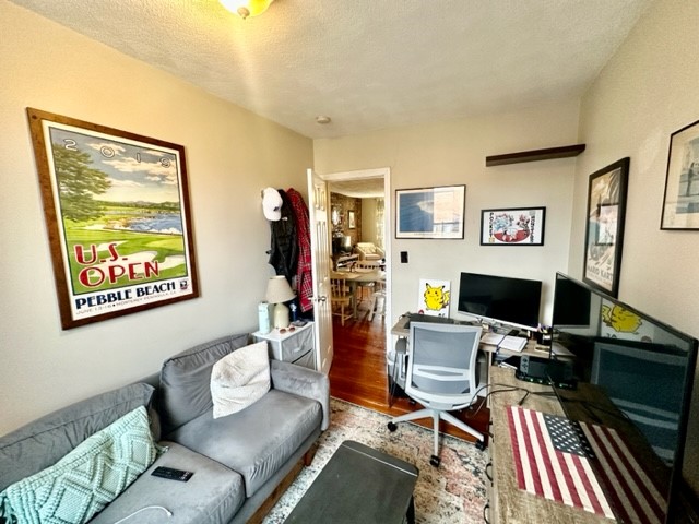 2 bed, 1 bath apartment for rent at 435 Hanover Unit 5, North End — photo 14 of 18