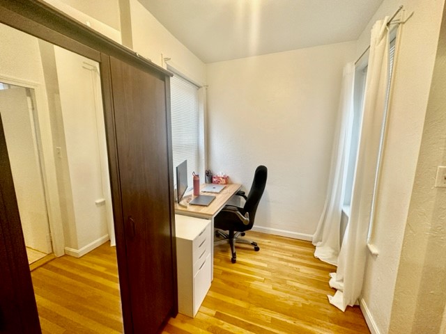 1.5 bed, 1 bath apartment for rent at 79 North Margin Unit 4, North End — photo 14 of 19