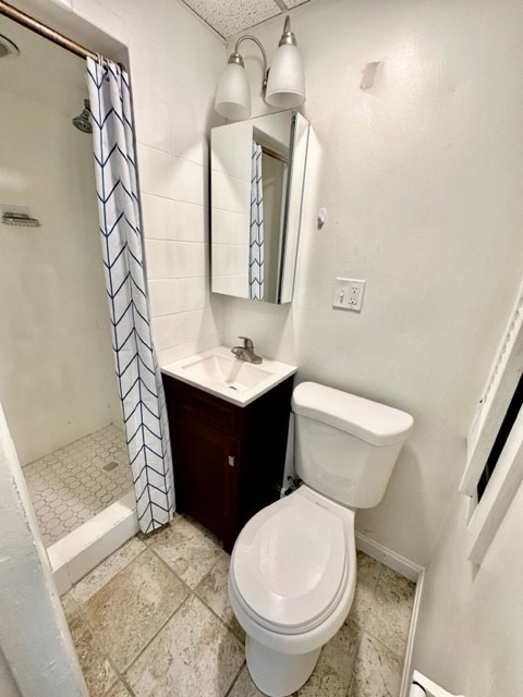 1 bed, 1 bath apartment for rent at 4 Garden Ct Unit 4, North End — photo 14 of 14