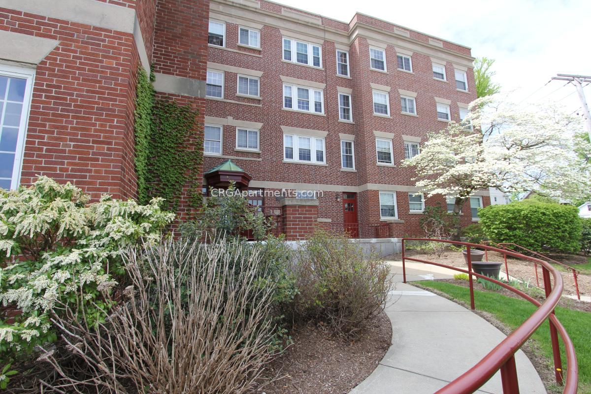 Studio bed, 1 bath apartment for rent at 550 Belmont St Unit 7, Coolidge Square — photo 14 of 14