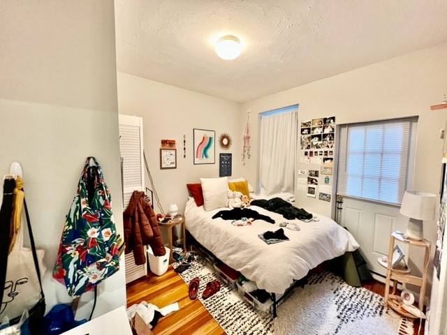 3 bed, 1 bath apartment for rent at 220 Hanover Unit 9F, North End — photo 14 of 16