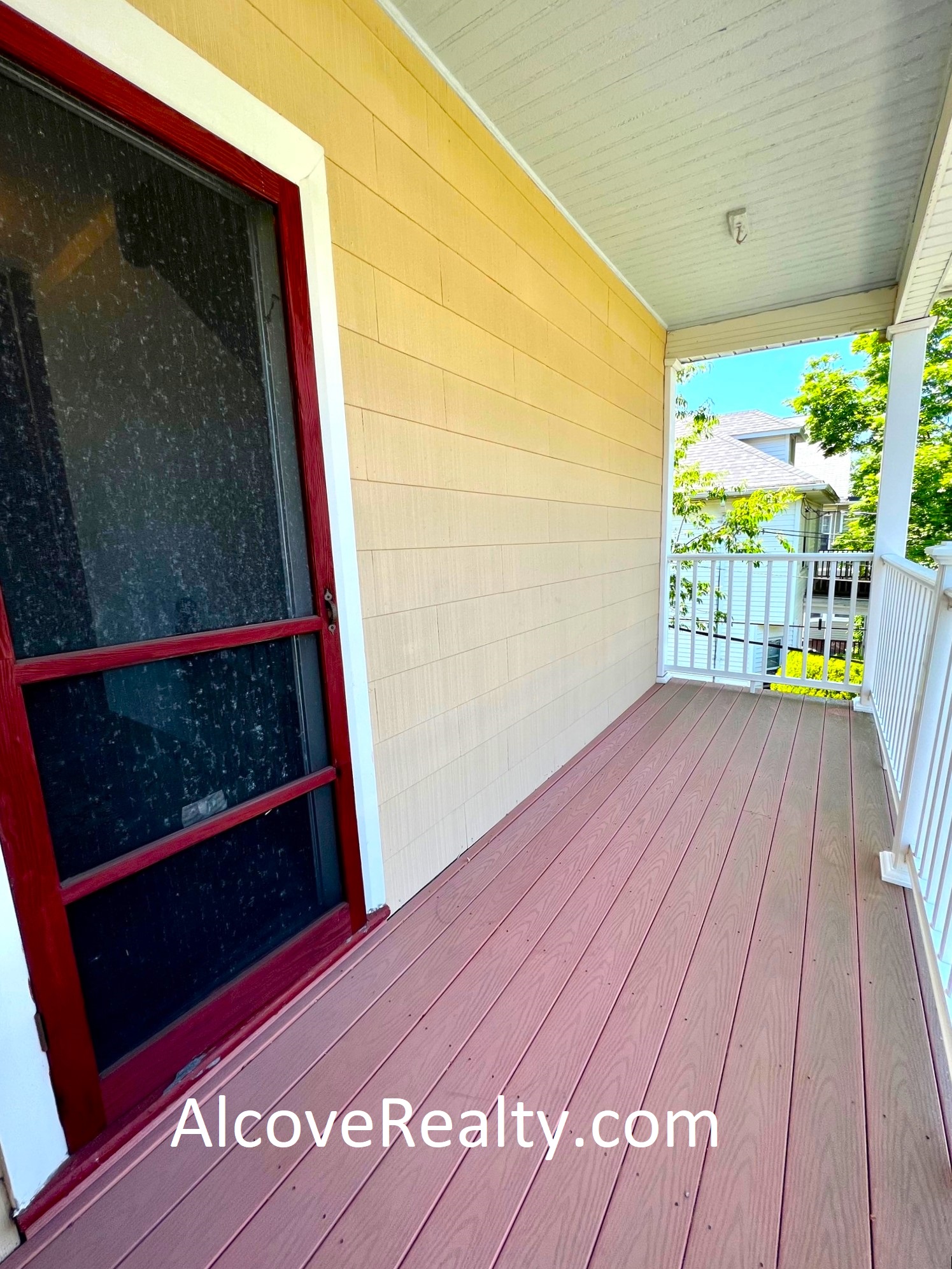 2 bed, 1 bath apartment for rent at 48 Raymond Ave Unit 3, Teele Square — photo 14 of 16
