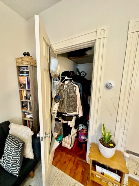 1 bed, 1 bath apartment for rent at 37 Tileston Unit 5, North End — photo 14 of 14