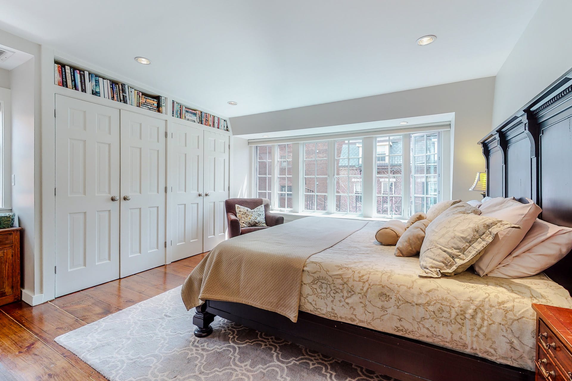 3 bed, 2.5 bath apartment for rent at 1 Lawrence St Unit 1, South End — photo 14 of 21