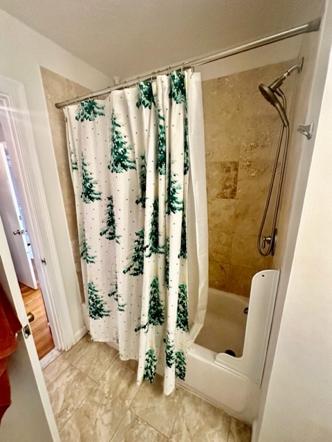 2 bed, 1 bath apartment for rent at 28 Fleet Unit 34F, North End — photo 12 of 12