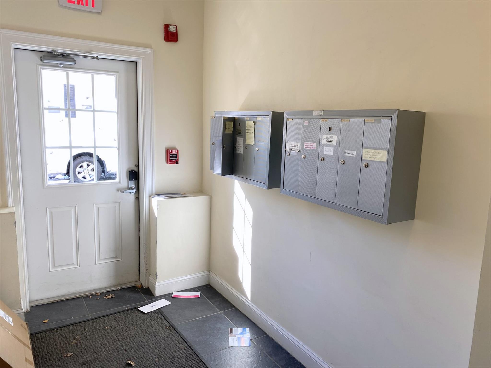 3 bed, 1 bath apartment for rent at 45 Pitman St Unit 102, Porter Square — photo 14 of 18