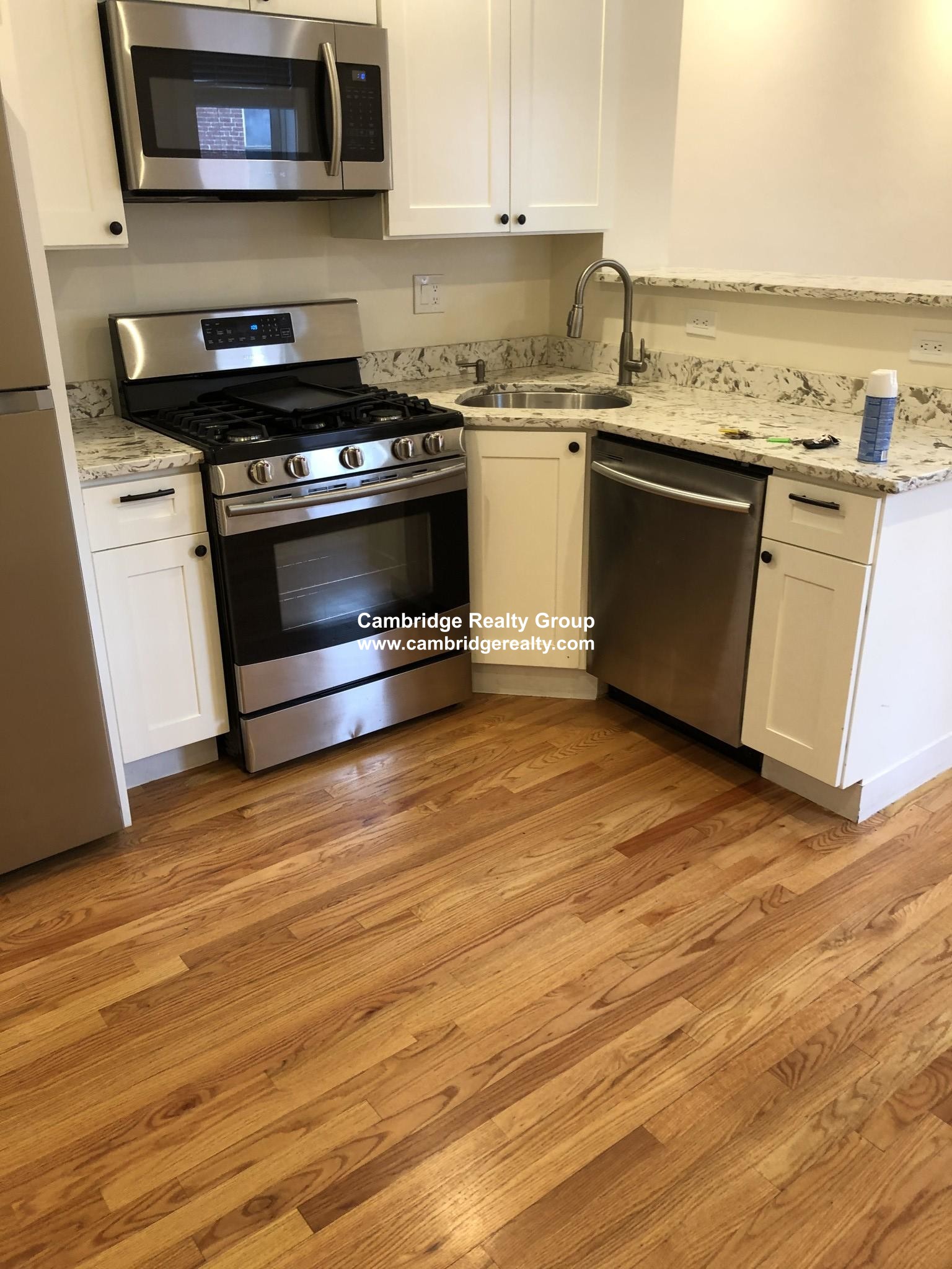 212 Green St, Cambridgeport