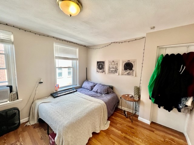 1.5 bed, 1 bath apartment for rent at 2 Baldwin Pl Unit 3R, North End — photo 14 of 21