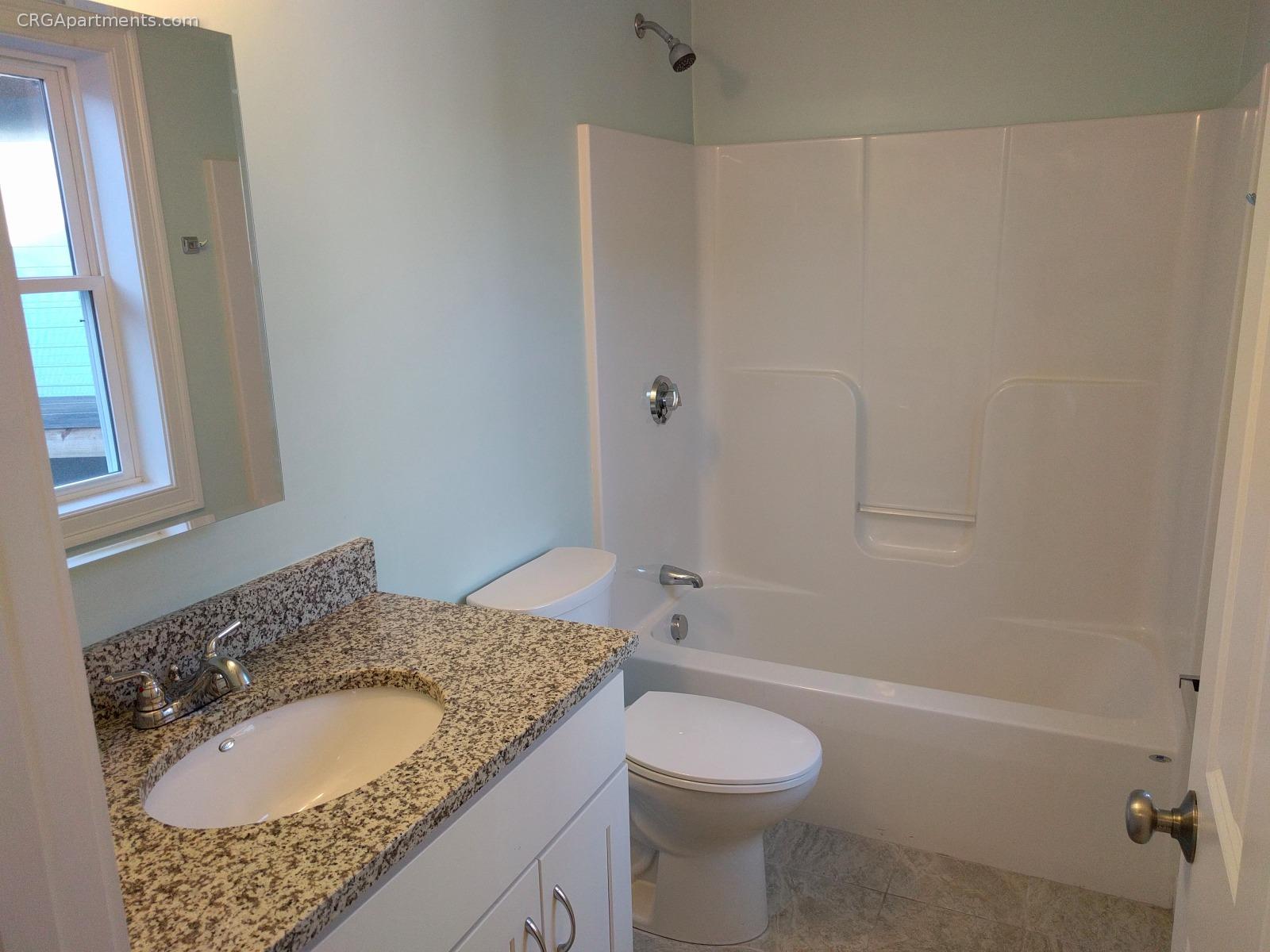 2 bed, 1 bath apartment for rent at 24 Beacon Pl Unit 3T, Ward Two — photo 14 of 14