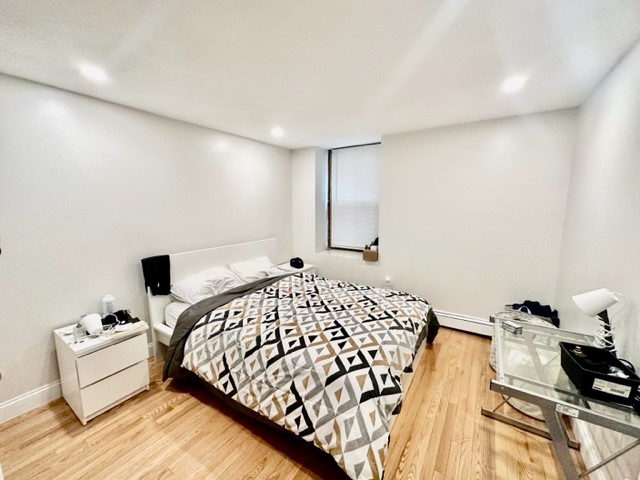 2 bed, 1 bath apartment for rent at 109 Fulton St Unit 1, North End — photo 14 of 17