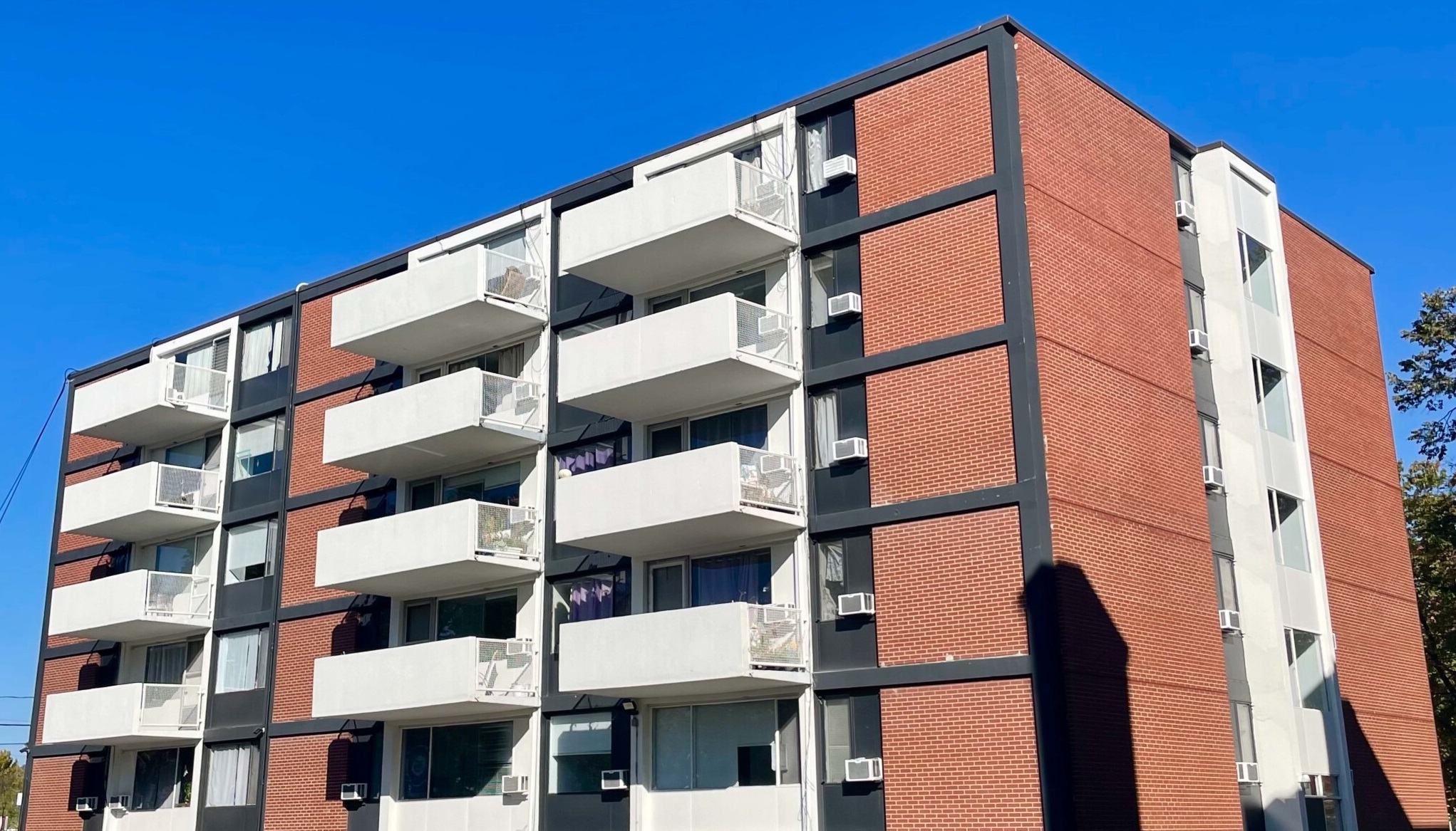 1 bed, 1 bath apartment for rent at 846 Massachusetts Ave Unit 2B, Arlington — photo 14 of 15