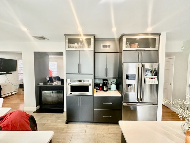 2 bed, 1.5 bath apartment for rent at 1 Fairfield Pl Unit 4F, North End — photo 22 of 48
