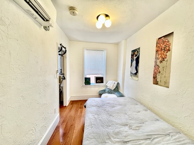 1 bed, 1 bath apartment for rent at 4 Garden Ct Unit 3, North End — photo 14 of 15