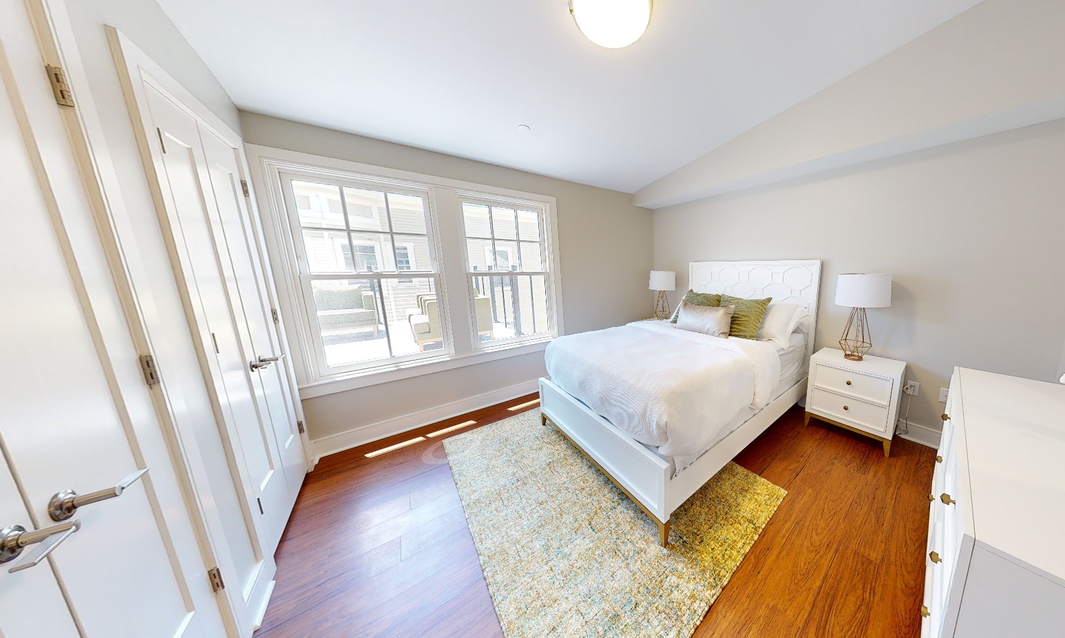 3 bed, 3.5 bath apartment for rent at 386 Harvard St Unit T, Mid Cambridge — photo 16 of 21