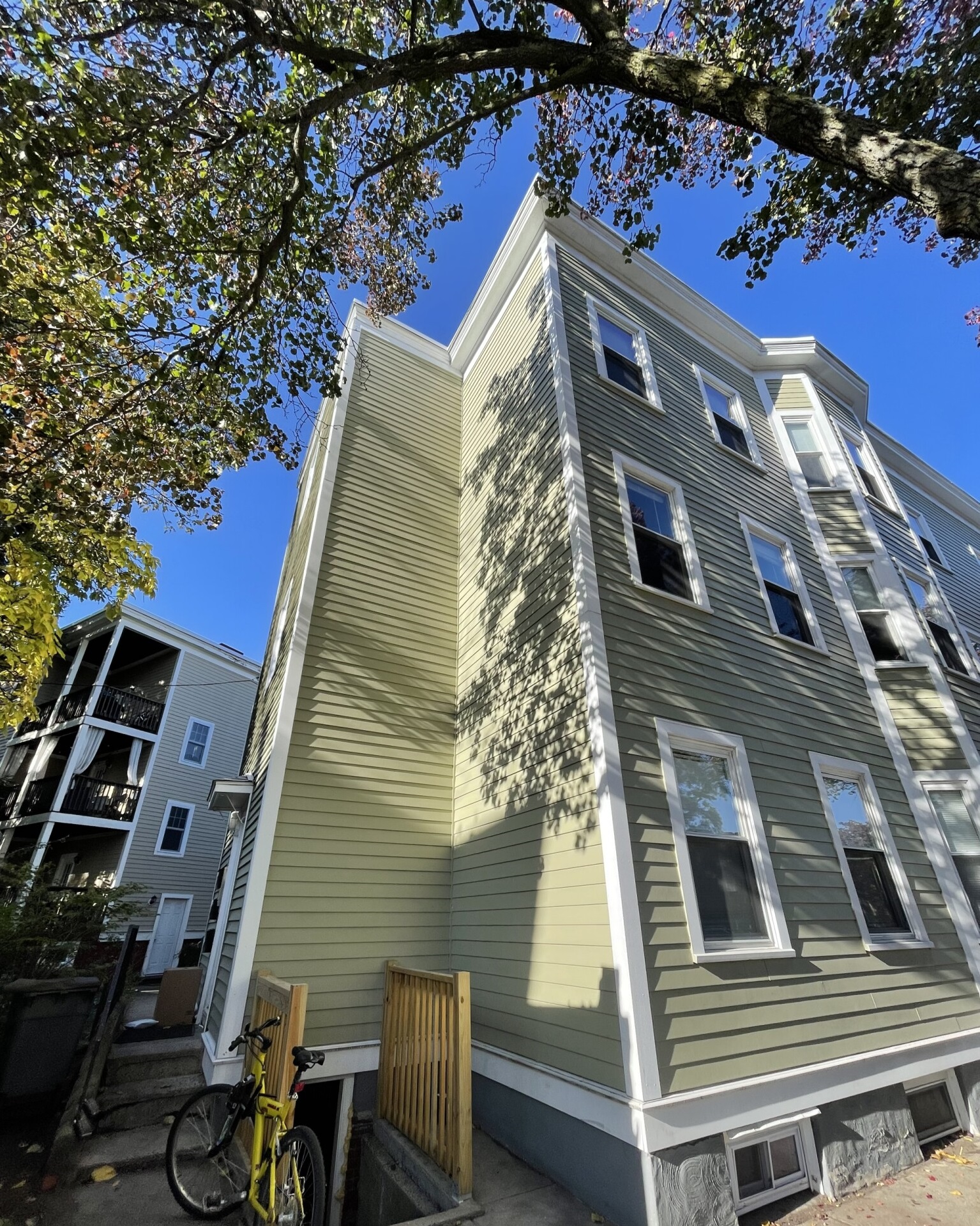 3 bed, 1 bath apartment for rent at 88 Hampshire St Unit 2T, The Port — photo 14 of 14